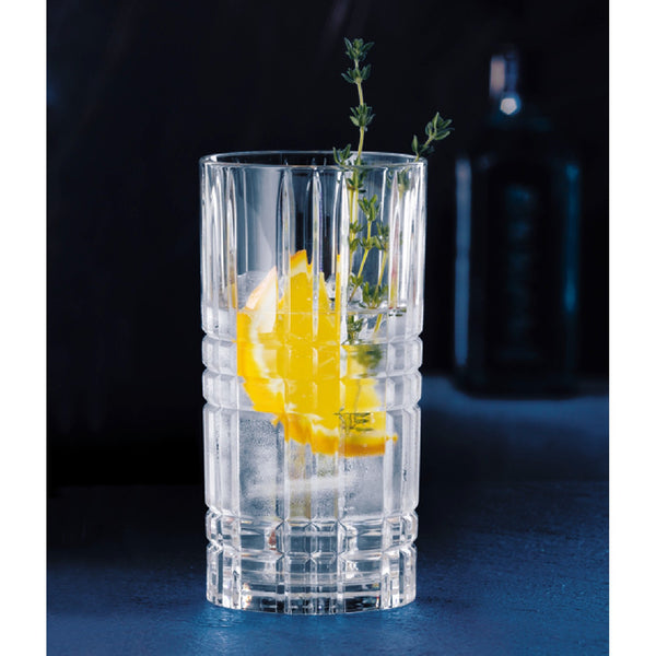 Nachtmann Square Longdrink (Set of 4) image 5