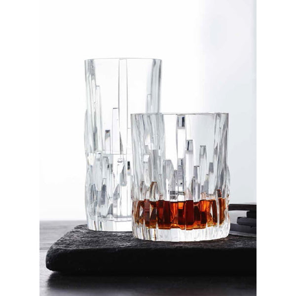 Nachtmann Shu Fa Whisky Set of 3 image 4