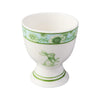 Maxwell & Williams Clover & Cottontail Hare & Heritage Egg Cup