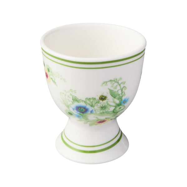 Maxwell & Williams Clover & Cottontail Bouquet Bunny Egg Cup