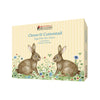 Maxwell & Williams Clover & Cottontail Egg Dish 18x23cm Gift Boxed
