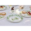 Maxwell & Williams Clover & Cottontail Bouquet Bunny Egg Cup