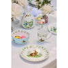 Maxwell & Williams Clover & Cottontail Children's 3pc Dinner Set Bunny Gift Boxed