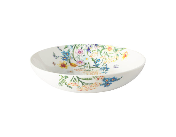 Maxwell & Williams Fluttering Meadow Round Serving Bowl Gift Boxed