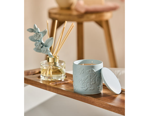 Maxwell & Williams Love Anna Botanika Diffuser White Gardenia Gift Boxed