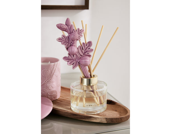Maxwell & Williams Love Anna Botanika Diffuser Fig & Bergamot Gift Boxed