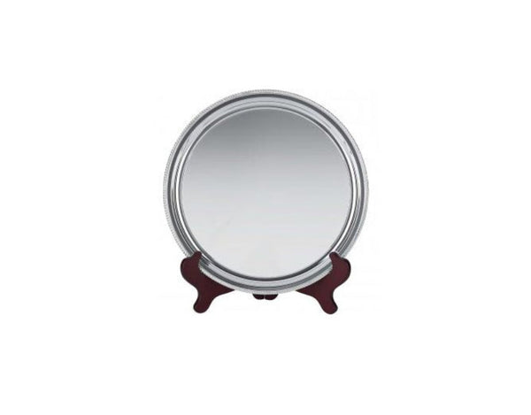 Swatkins 9in Hand Mounted Salver