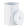 Maxwell & Williams Astor Biscuit Canister 14x21cm 2.6L White