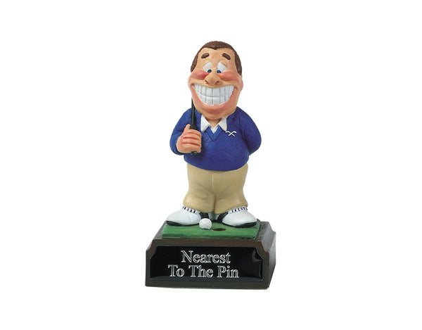 Swatkins Everyday Heroes - Nearest the Pin