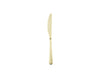 Maxwell & Williams Lume 16Pcs Cutlery Set Champagne Gift Boxed