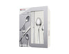 Maxwell & Williams Lume 16Pcs Cutlery Set Stainless Steel Gift Boxed