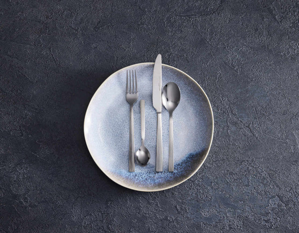 Maxwell & Williams Auroline 16Pcs Cutlery Set Stainless Steel Gift Boxed
