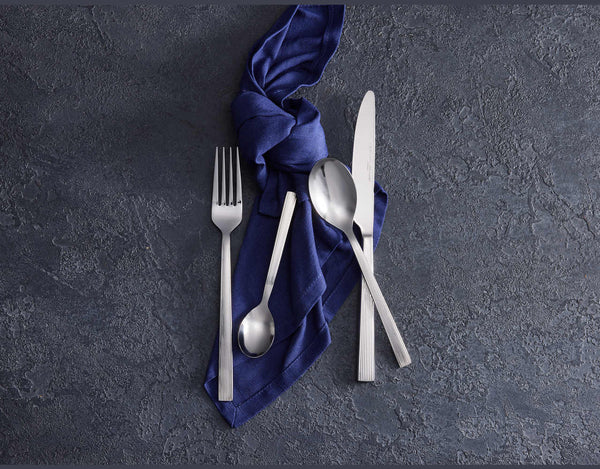 Maxwell & Williams Auroline 16Pcs Cutlery Set Stainless Steel Gift Boxed