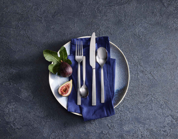Maxwell & Williams Auroline 16Pcs Cutlery Set Stainless Steel Gift Boxed