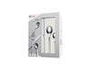 Maxwell & Williams Auroline 16Pcs Cutlery Set Stainless Steel Gift Boxed