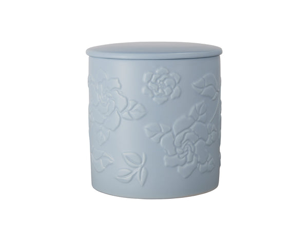 Maxwell & Williams Love Anna Botanika Fragrance Candle 290g White Gardenia Gift Boxed