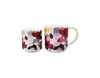 Maxwell & Williams Love Anna Prudence De Marchi Magnolia Candle & Mug Giftset 180g & Gift Boxed