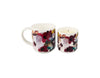 Maxwell & Williams Love Anna Prudence De Marchi Magnolia Candle & Mug Giftset 180g & Gift Boxed