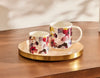 Maxwell & Williams Love Anna Prudence De Marchi Magnolia Candle & Mug Giftset 180g & Gift Boxed