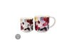 Maxwell & Williams Love Anna Prudence De Marchi Magnolia Candle & Mug Giftset 180g & Gift Boxed