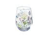 Maxwell & Williams Fluttering Meadow Stemless Glass Set of 2 Gift Boxed
