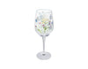 Maxwell & Williams Fluttering Meadow Wine Glass Set of 2 Gift Boxed
