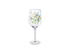 Maxwell & Williams Fluttering Meadow Wine Glass Set of 2 Gift Boxed