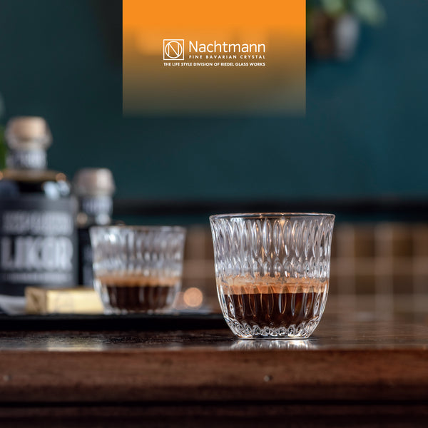 Nachtmann Barista Noblesse Coffee Experience