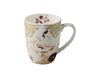 Maxwell & Williams Kimono Mug 400ML White Gift Boxed