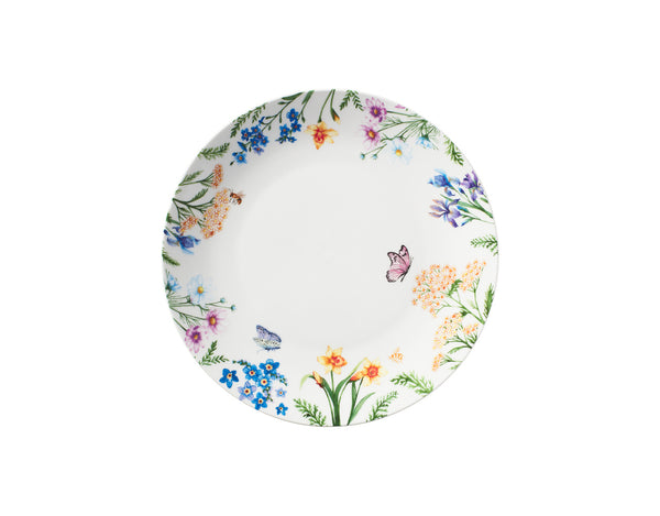 Maxwell & Williams Fluttering Meadow Coupe Dinner Plate