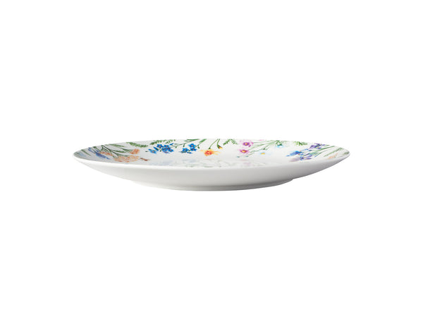 Maxwell & Williams Fluttering Meadow Coupe Dinner Plate