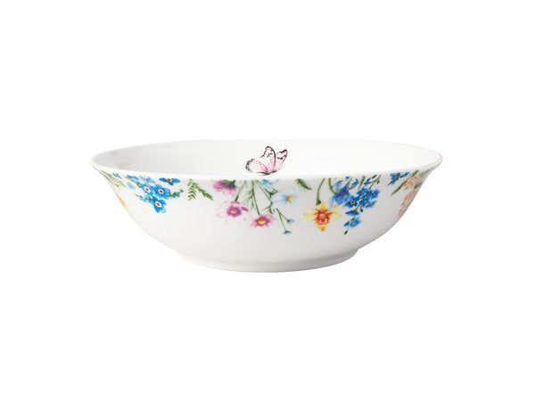 Maxwell & Williams Fluttering Meadow Cereal Bowl 17.5x5cm
