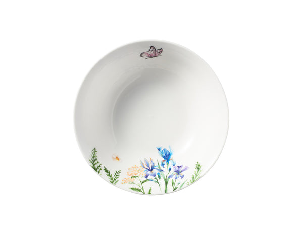Maxwell & Williams Fluttering Meadow Cereal Bowl 17.5x5cm