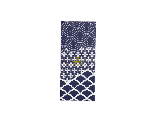 Maxwell & Williams Tokyo Design Chopstick Giftset 5pc Blue Gift Boxed