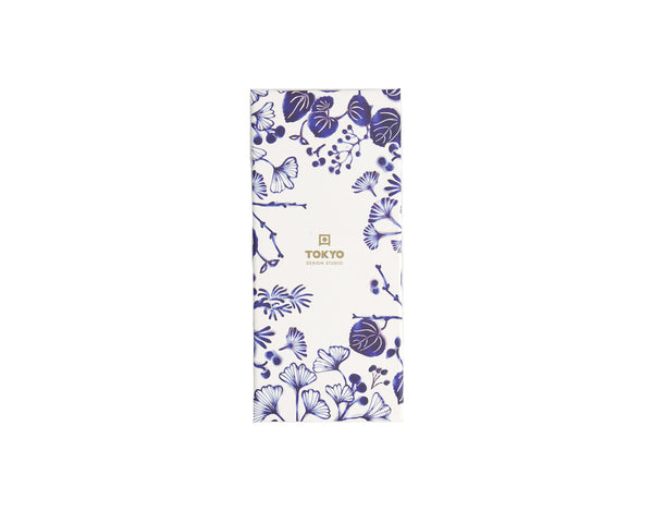 Maxwell & Williams Tokyo Design Chopstick Giftset 5pc Japonica Gift Boxed