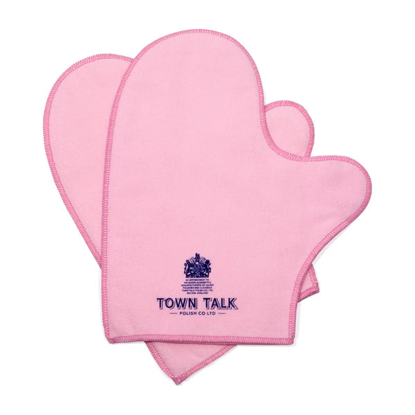 Silver Polishing Mitts img1