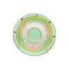 Maxwell & Williams Wicked Pink Goes Good With Green Demi Cup & Saucer Set of 2 Elphaba Gift Boxed