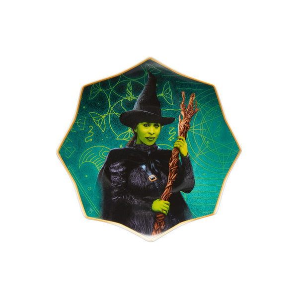 Maxwell & Williams Wicked Magical Trinket Dish Elphaba Gift Boxed