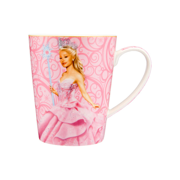 Maxwell & Williams Wicked Magical Conical Mug Glinda Gift Boxed