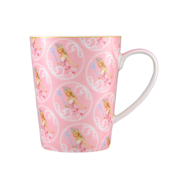 Maxwell & Williams Wicked Magical Conical Mug Glinda in Bubble Gift Boxed