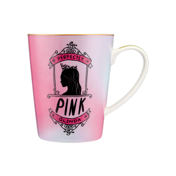 Maxwell & Williams Wicked Magical Conical Mug Positively Perfect Gift Boxed