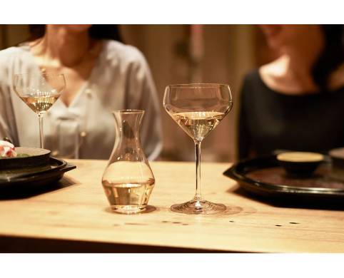 Riedel Junmai Sake (Pair) image 6