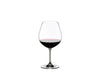 Riedel Vinum Pinot Noir Burgundy Red (Pair) image 1