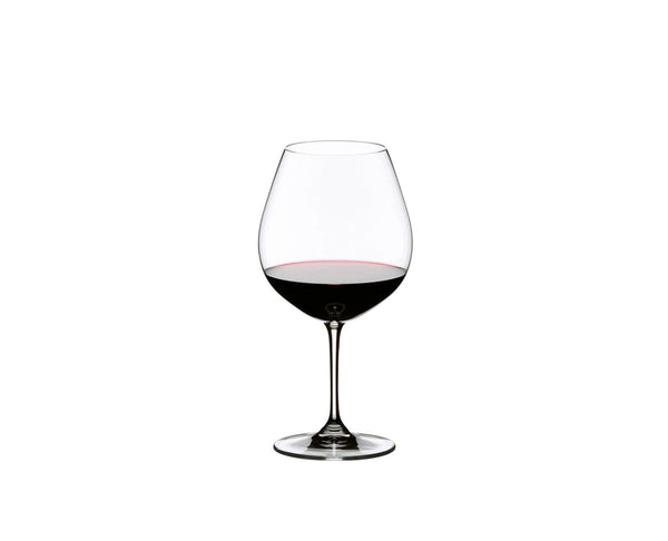 Riedel Vinum Pinot Noir Burgundy Red (Pair) image 1