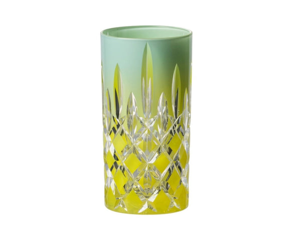 Riedel Laudon Highball – Turquoise Yellow image 0