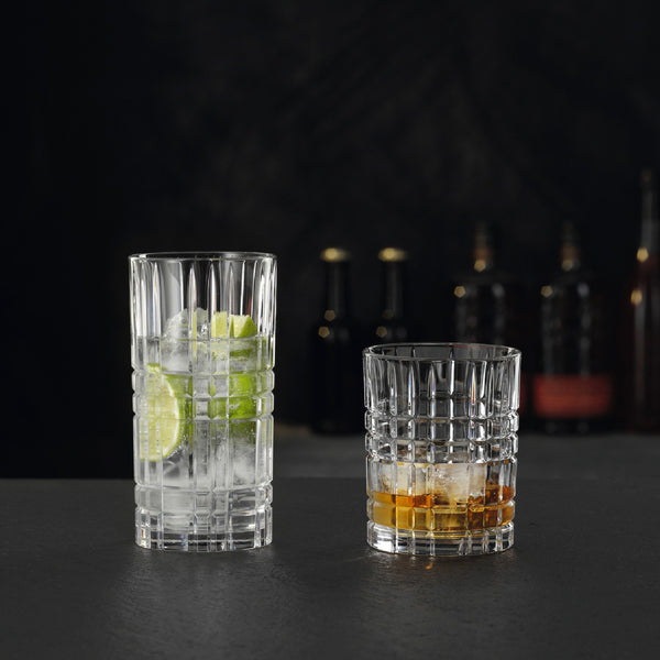 Nachtmann Square Longdrink (Set of 4) image 8