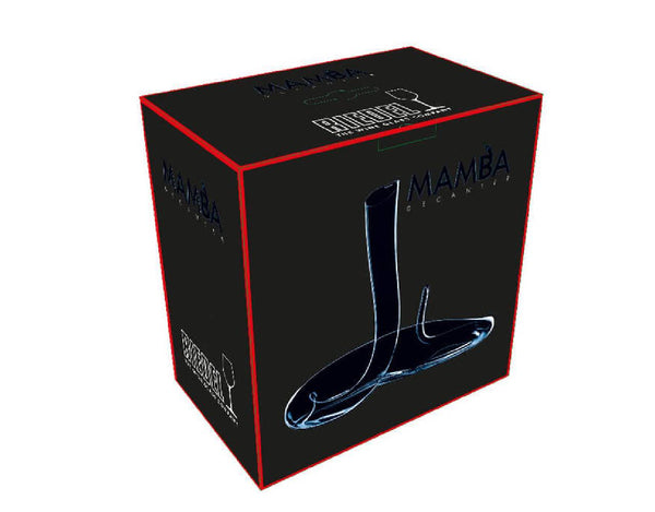 Riedel Mamba Decanter image 2