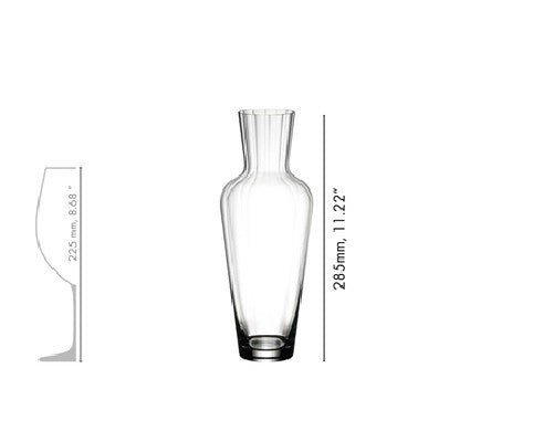 Riedel Veritas Cabernet/Merlot + Mosel image 2