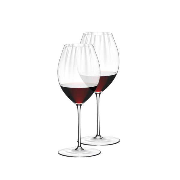 Riedel Performance Shiraz/Syrah (Pair) image 0