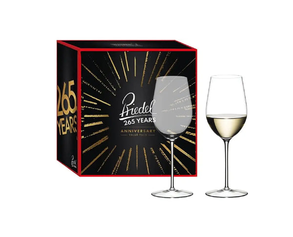 Riedel 265 Anniversary Value Pack Sommeliers Riesling Grand Cru (Pair) image 0